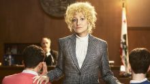 The 'Menendez Murders' wigs were more high maintenance than its stars
