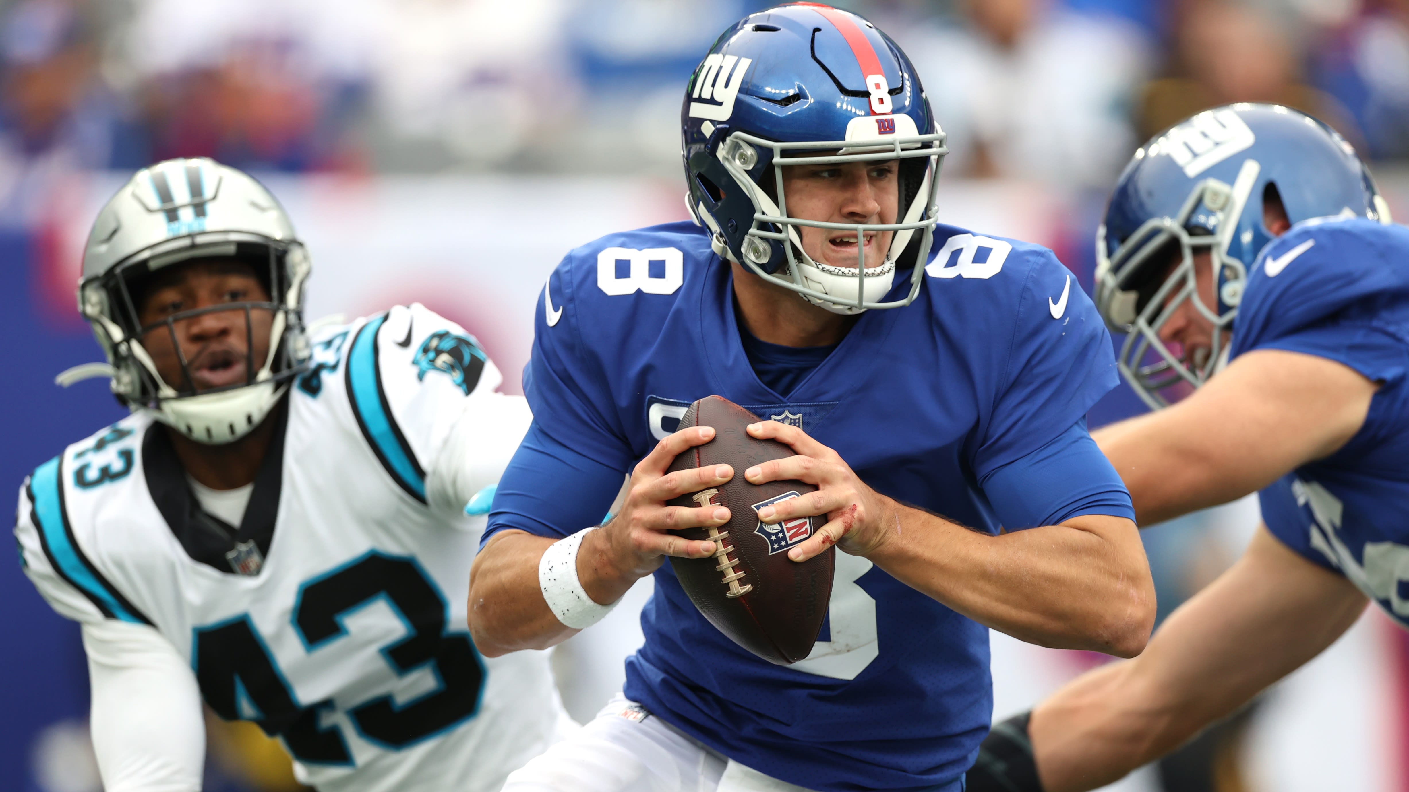 Fantasy Football Rankings: Kyle Yates' Week 1 Top DSTs To Start