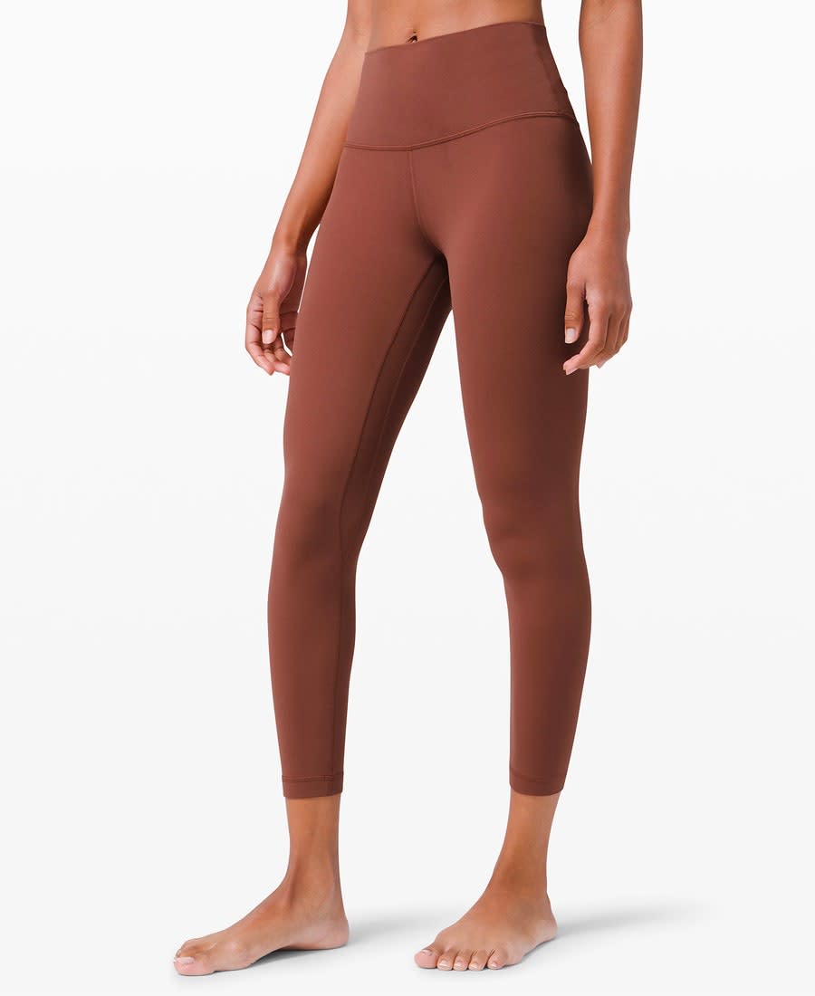 What Length Align Leggings Should I Get Tested  International Society of  Precision Agriculture