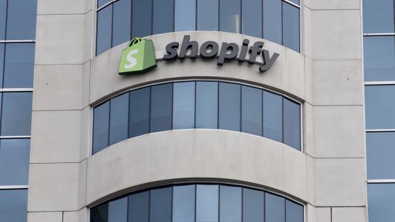 Shopify stock: Analysts cut price targets; weakness could be 'a buying opportunity'