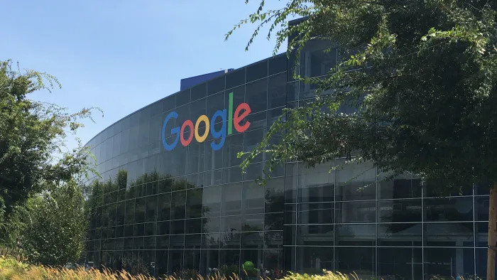 Google workers Israel cloud contract