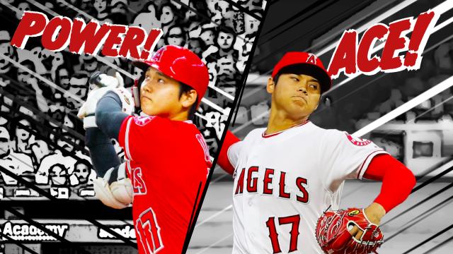 Shohei Ohtani Is Showing His Potential to Carry Baseball to New