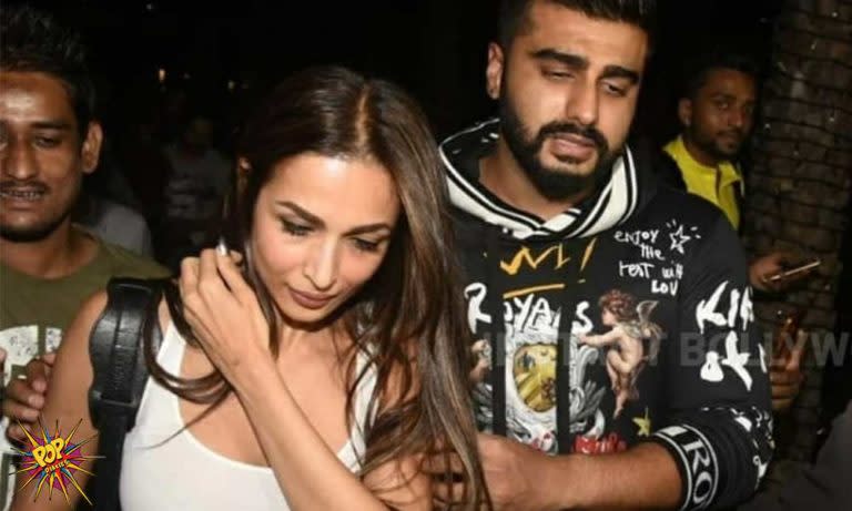 Is Arjun Kapoor Finally Ready For Marriage With Alleged GF ...
