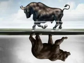 Dow Jones Futures Fall After Nvidia Masked Market Weakness; Cava Slides