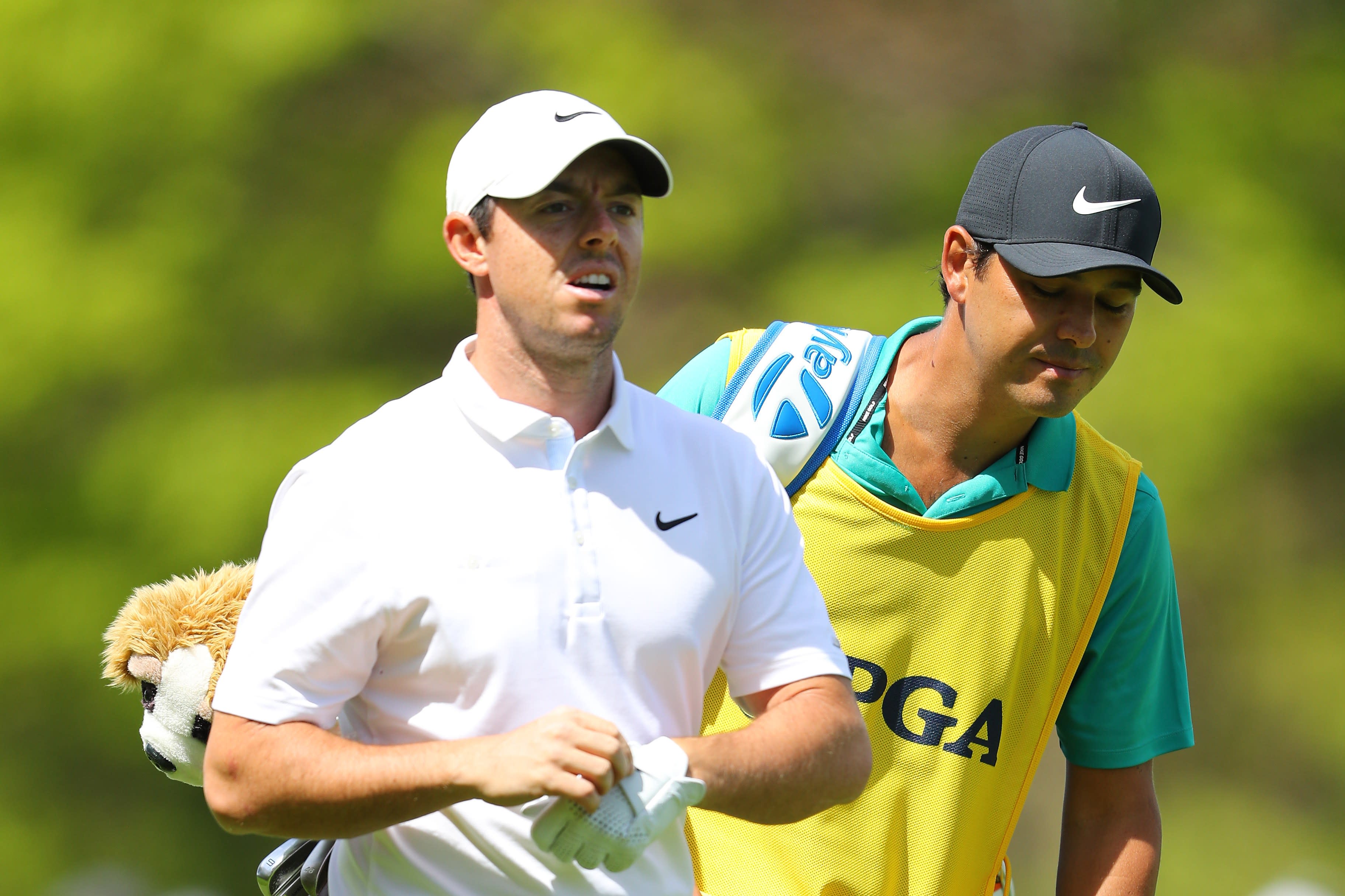 PGA Championship 2019 Rory McIlroy had the perfect answer for what the