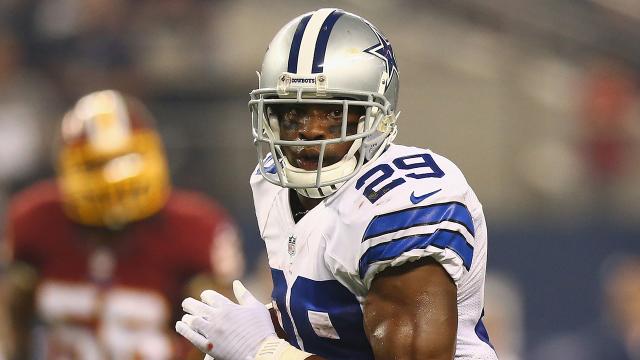 Is DeMarco Murray an all-time elite RB?