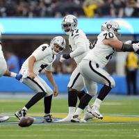 Exasperating Raiders need to change their fortunes and their narrative