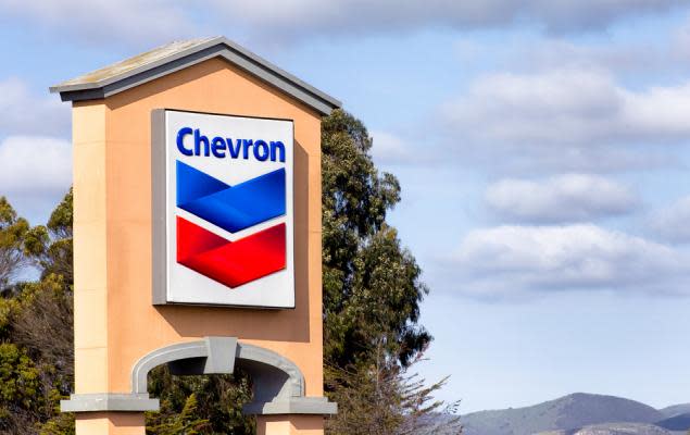 Chevron (CVX) Won’t Trim Its Oil & Gas Business for Renewables