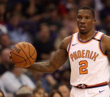 Absolutely no one believes Eric Bledsoe's salon excuse, but it makes for an A+ meme