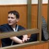 Detenuto russo chiede grazia Kiev. Savchenko la chiederà a Putin?