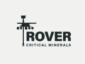 Rover Provides Update on Cabin Gold Project Technical Report