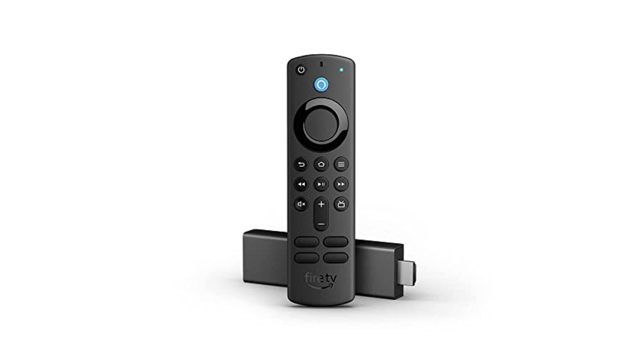 Snag a Fire TV Stick 4K for $23 and revolutionize your binge-watching