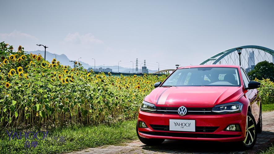 150公里混合實測！2019 Volkswagen Polo beats台北－宜蘭往返油耗搜查線！ - 1