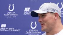 Indianapolis Colts Ryan Kelly shines light on players concerns with playing 18 games