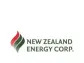 New Zealand Energy Announces Changes to the Board of Directors and Provides Corporate Update