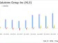 Helix Energy Solutions Group Inc Reports Mixed 2023 Financial Results Amid Debt Repurchase Impact