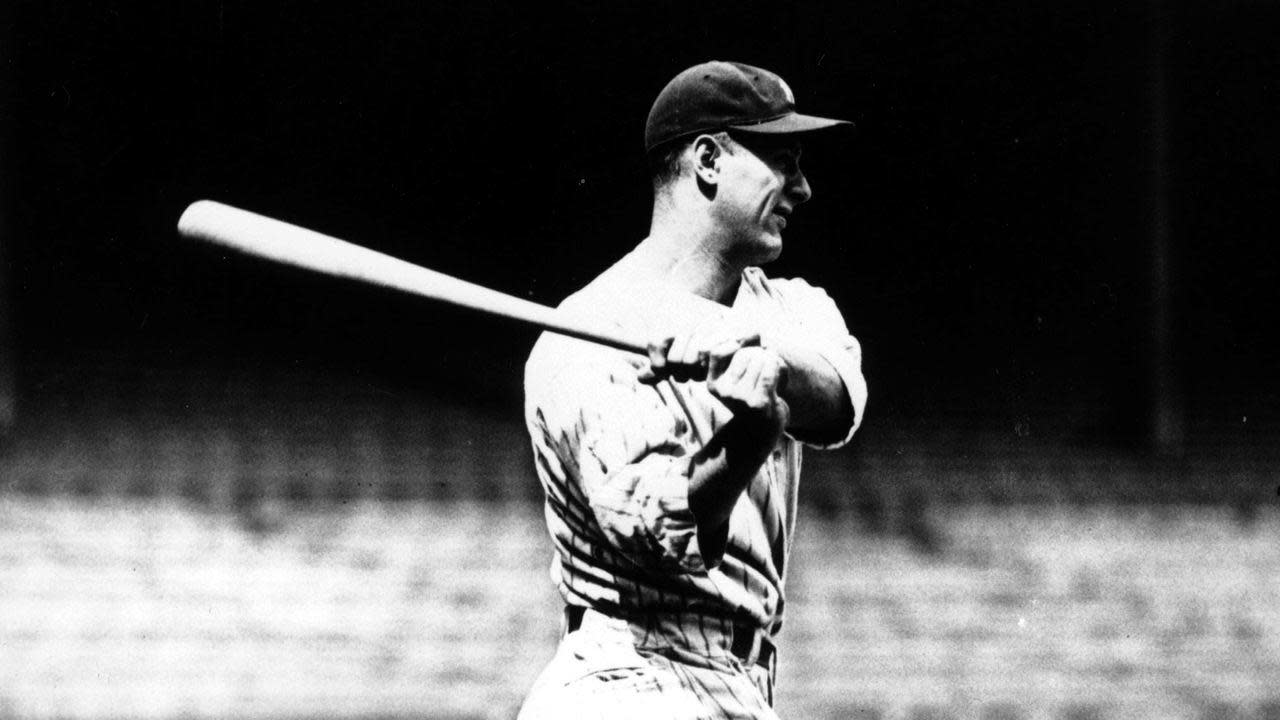 Yankees Top Moments: (#1) Lou Gehrig's Luckiest Man speech vs