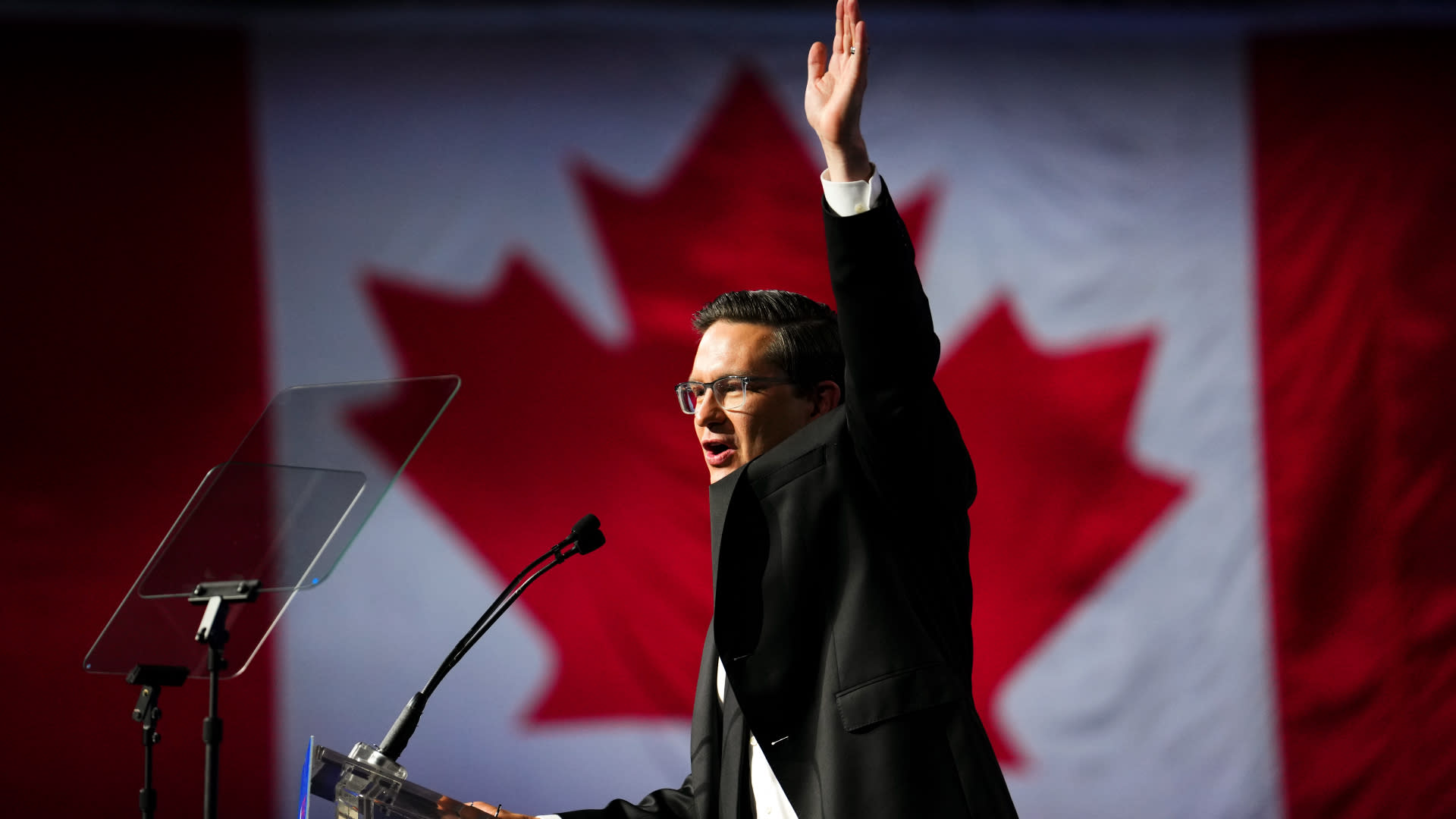 Why Pierre Poilievre’s Leadership Campaign may be his Opponents’ Target