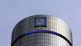 GM to move headquarters to new Detroit development