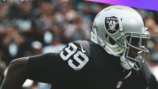 Aldon Smith wants to be ‘source of inspiration’ after reinstatement