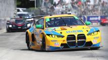 IMSA will have a first for Detroit Grand Prix