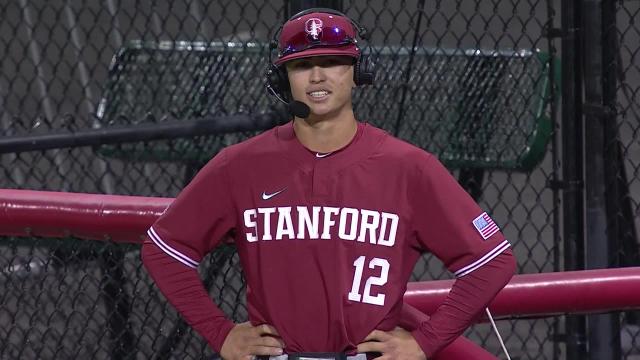 Tommy Troy on Stanford's come-from-behind victory versus Washington State: 'We love to fight'