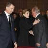 Lo que opina el Rey Juan Carlos de la Reina Letizia