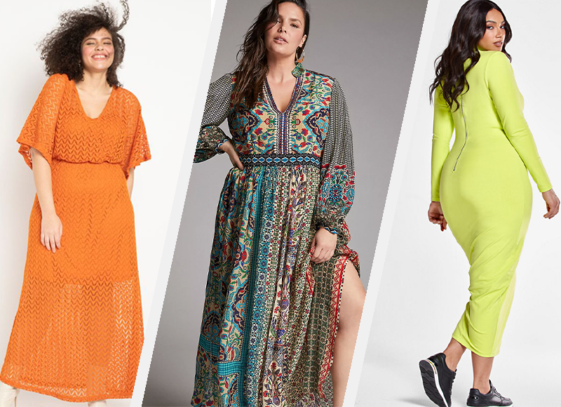 Maxi Dresses to Add to Your Closet ...