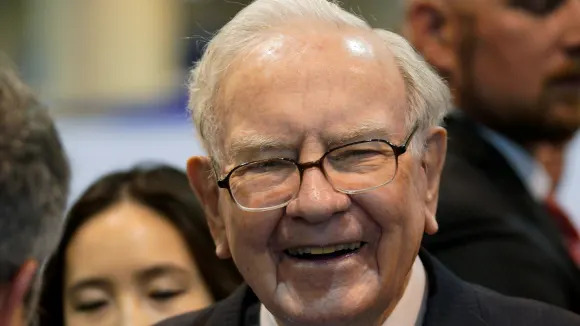 Want to invest like Buffett? dub CEO explains copy trading