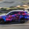 Jaguar F-Pace: promette nuovi standard di guidabilità per la categoria