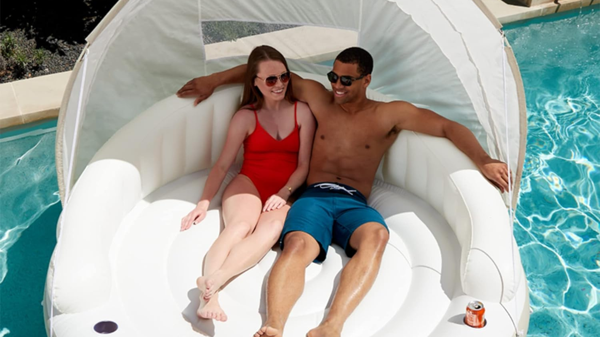 Go big or float home: These giant pool floats are on sale — starting at $30