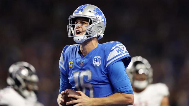 'Don't agree' with market on Lions vs. Cowboys