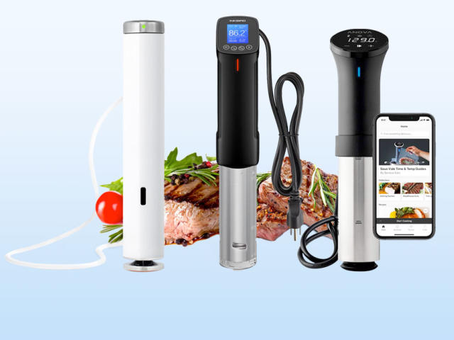 Meet 'Joule': Top chefs develop high-tech cooking device, aiming