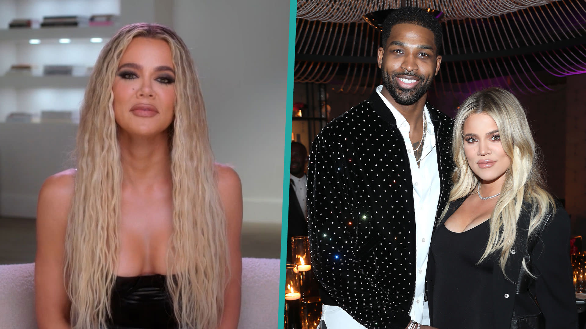 Khloé Kardashian says she rejected Tristan Thompson proposal - Los Angeles  Times