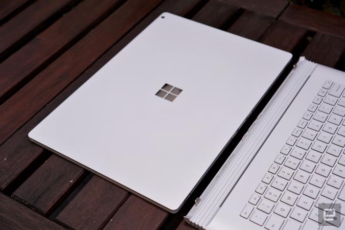 surface book 3 15 inch