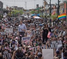 O'Rourke officially joins US presidential race, citing 'moment of truth'