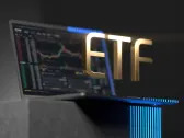 Build a Portfolio With These 4 ETFs