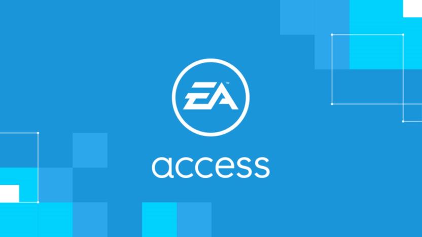 EA