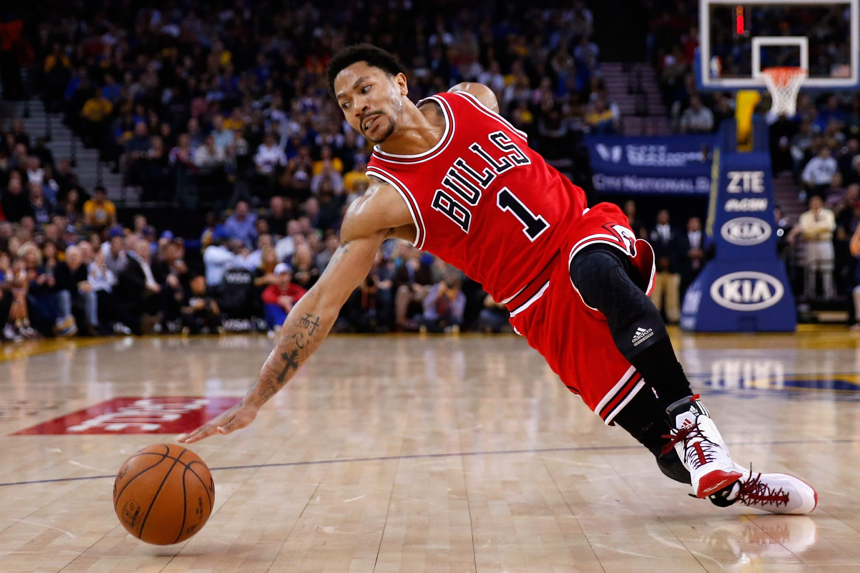 d rose 7 vs d rose 6