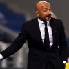 Spalletti elogia Nainggolan: &quot;E&#39; un cavallo di razza, deve giocare libero&quot;