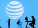 AT&T beats on subscriber numbers; shares pop