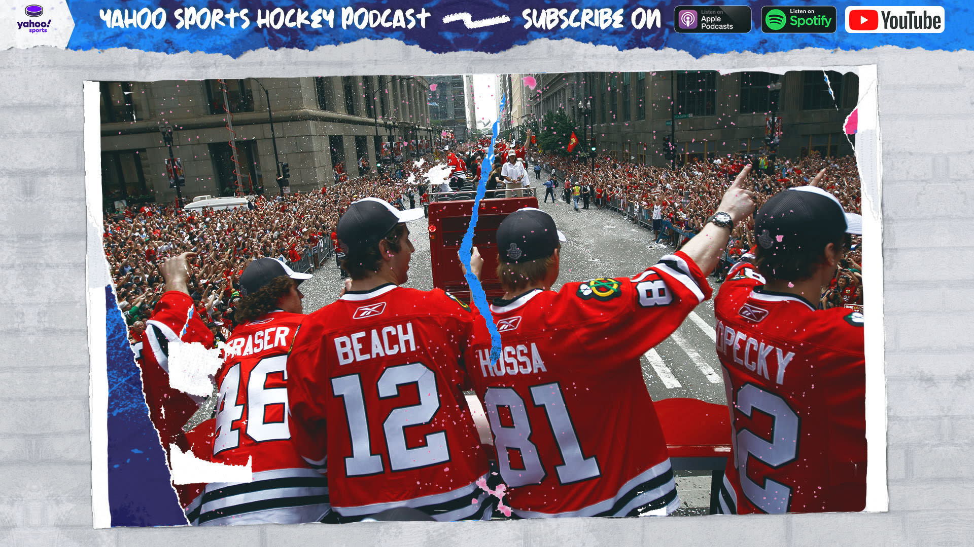 Fantasy hockey takeaways: Seider, Raymond making Red Wings relevant