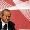 Sawiris: individuate due isole greche per raccogliere rifugiati