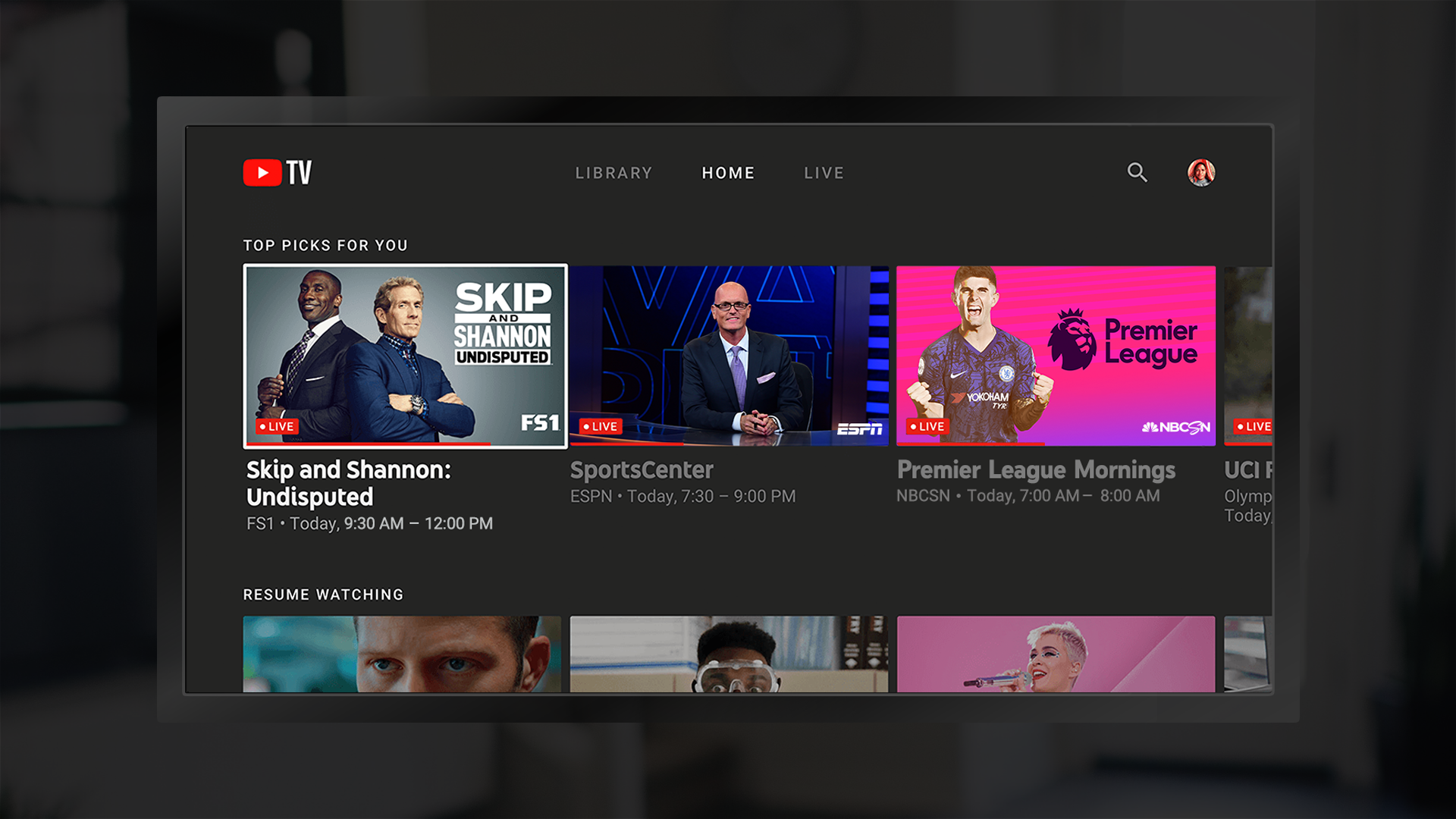 can-i-watch-youtube-tv-on-apple-studio-display-macrumors-forums