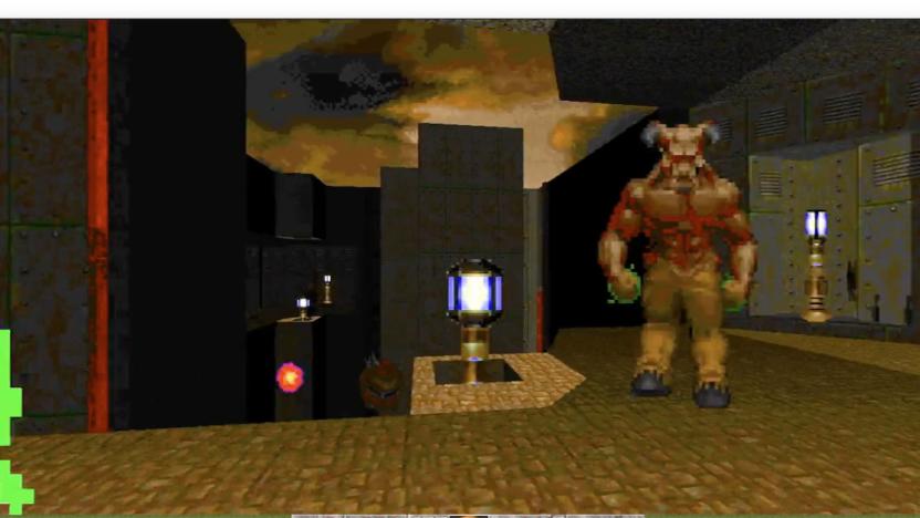 Doom 2