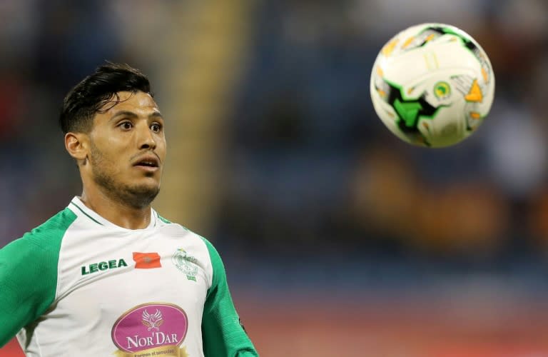 Africa Roundup Raja Casablanca One Win Away From Moroccan Title