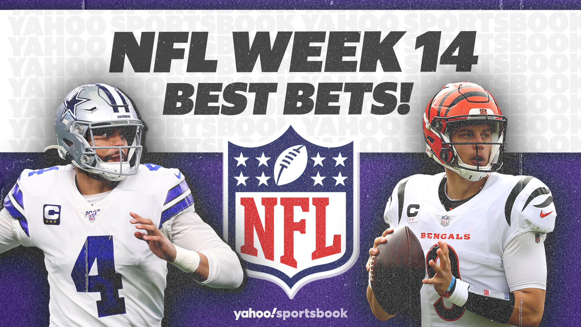 Top NFL Four-Team Parlay Bet to Consider Backing in Week 14