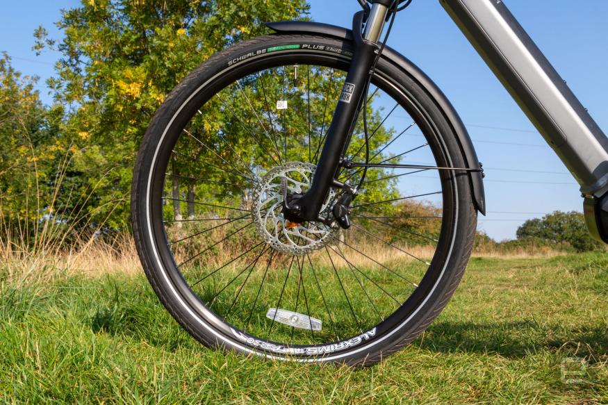 triumph ebike review