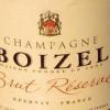 Champagne Boizel, una famiglia, una maison, una tradizione