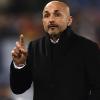 C&#39;è il derby, Spalletti sorride: attaccanti al top, c&#39;è l&#39;imbarazzo della scelta